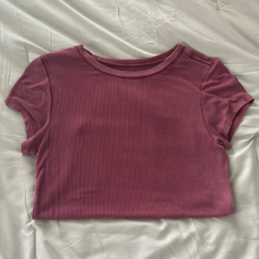 american eagle top